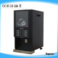 Machine à café Deluxe 8-Flavours 2015 avec homologation CE (SC-71104)